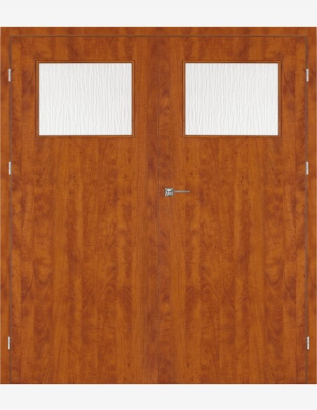 Dvigubos vidaus durys "STANDARD 20"