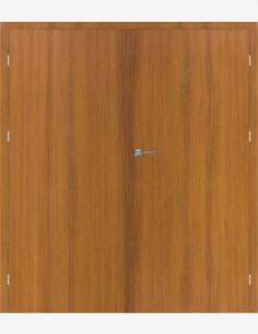 Dvigubos vidaus durys "STANDARD 10"