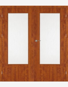 Dvigubos vidaus durys "STANDARD 30"