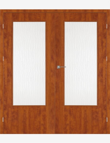 Dvigubos vidaus durys "STANDARD 30"