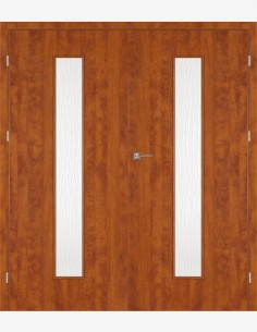 Dvigubos vidaus durys "STANDARD 40"