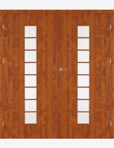 Dvigubos vidaus durys "STANDARD 40S"