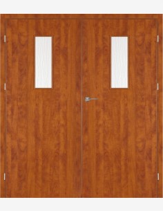 Dvigubos vidaus durys "STANDARD 50"