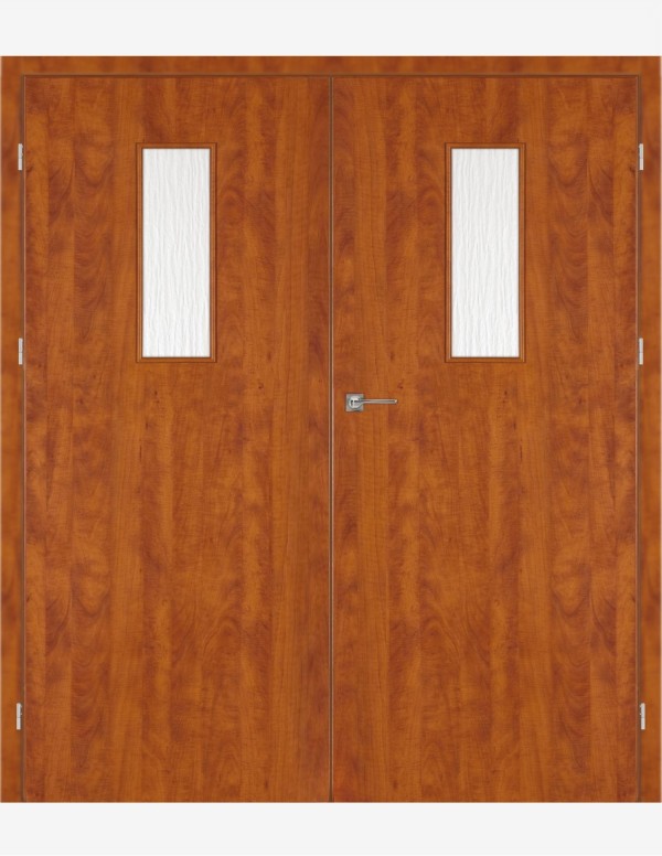 Double interior doors "STANDARD 50"