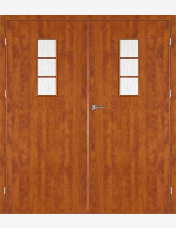 Double interior doors "STANDARD 50S"