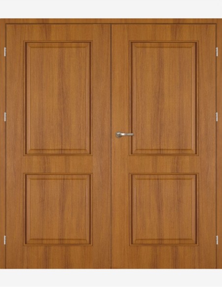 Double interior doors "FANO 10"