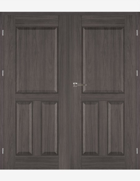 Double interior doors "NESTOR 1"