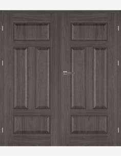 Dvigubos vidaus durys "NESTOR 3"