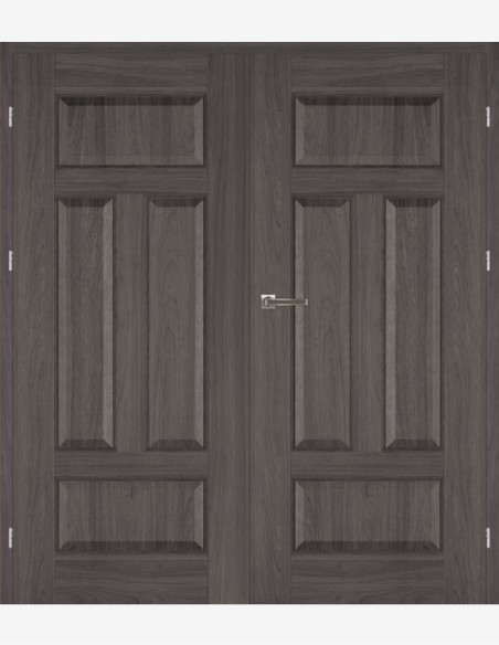 Double interior doors "NESTOR 3"