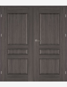Dvigubos vidaus durys "NESTOR 5"