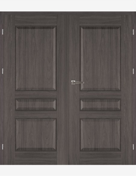 Double interior doors "NESTOR 5"