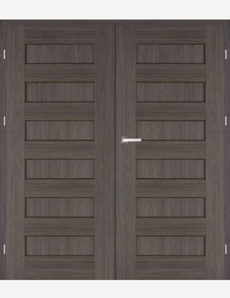 Double interior doors "ELSA A"