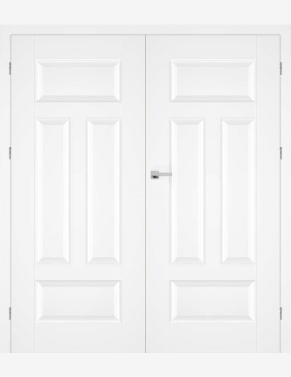 Double interior doors "NESTOR 3"