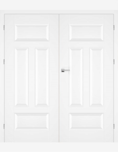 Double interior doors "NESTOR 3"