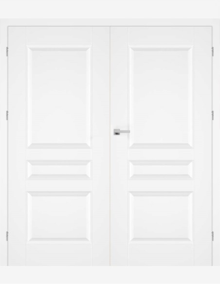 Double interior doors "NESTOR 5"
