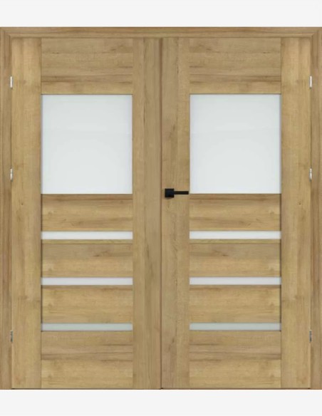Double interior doors "VICO 2"
