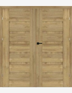 Double interior doors "VICO 6"