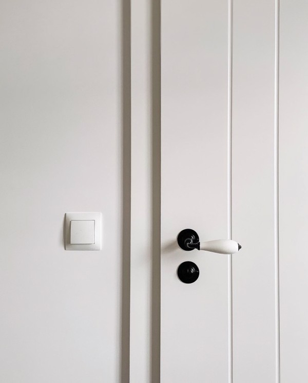 Vidaus durys "BINITO 50"