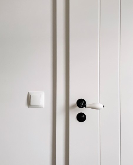 Vidaus durys "BINITO 50"