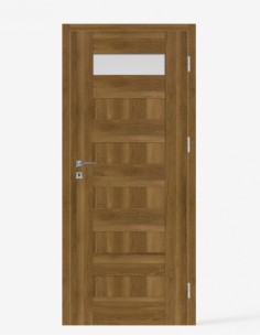 Interior doors "SCALA A1"
