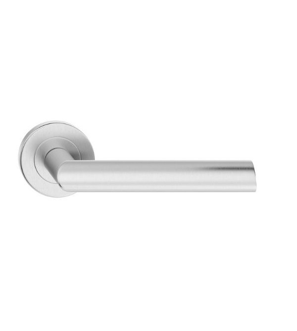 Handles "METAL BUD Leda R"