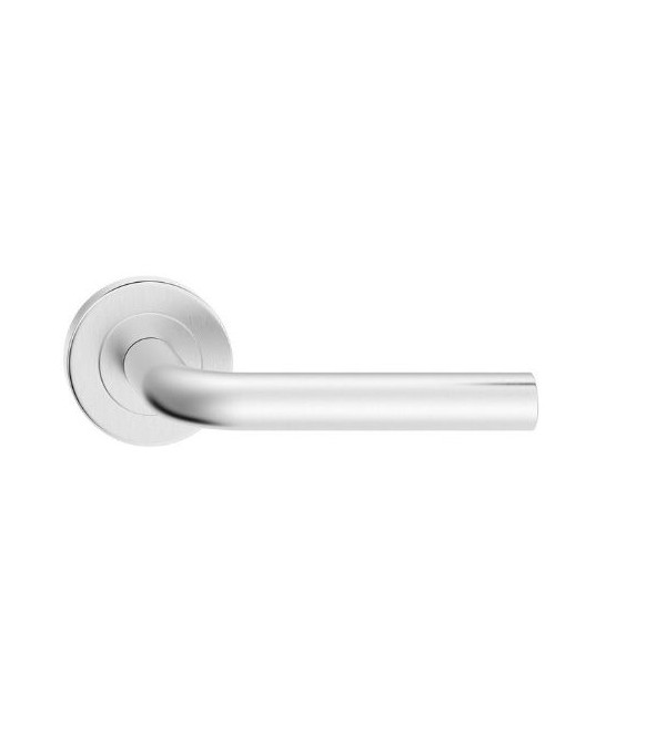 Handles "METAL BUD Domino R"