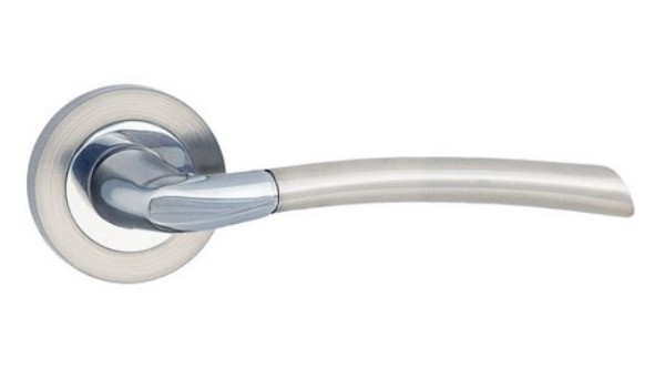 Handles "METAL BUD Zorba R"