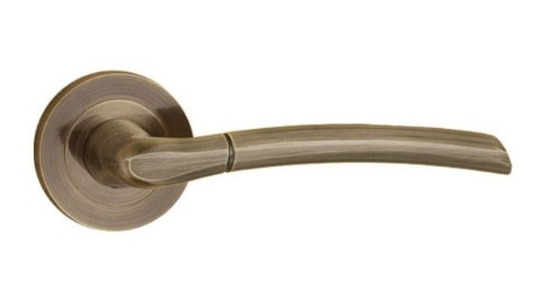 Rankenos "METAL BUD Zorba R"