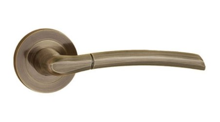 Rankenos "METAL BUD Zorba R"