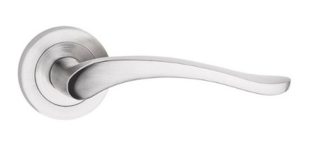 Rankenos "METAL BUD Nicole R"