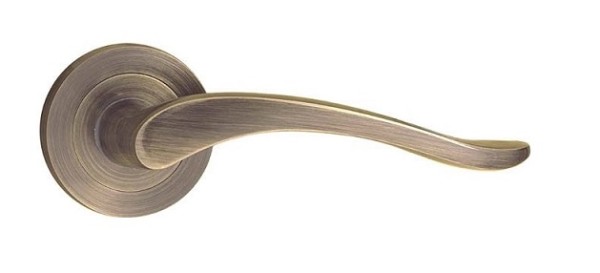 Rankenos "METAL BUD Nicole R"