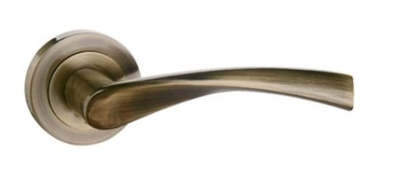 Rankenos "METAL BUD Diana R"