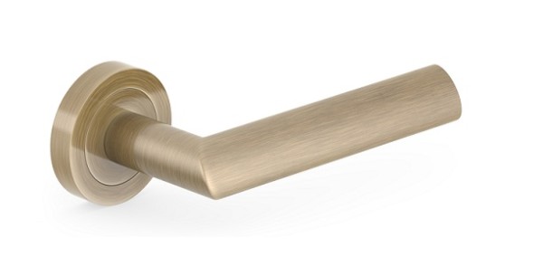 Rankenos "METAL BUD Daro R"