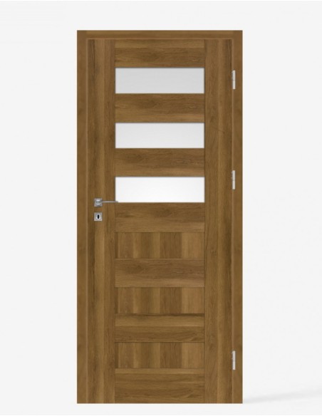 Interior doors "SCALA A3"