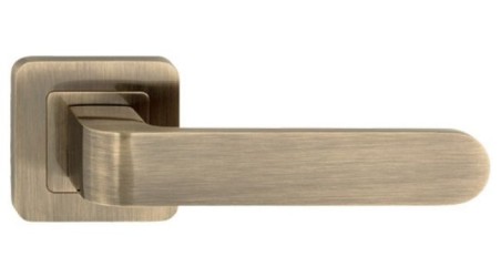 Handles "METAL BUD Rio Q"