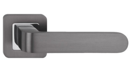 Handles "METAL BUD Rio Q"