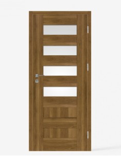 Interior doors "SCALA A4"