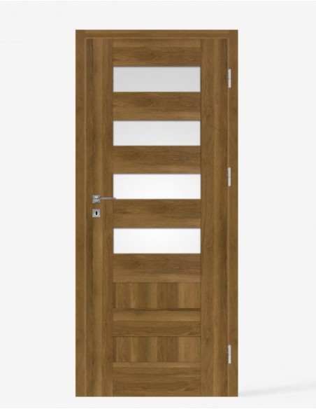 Interior doors "SCALA A4"