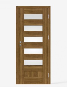 Interior doors "SCALA A5"