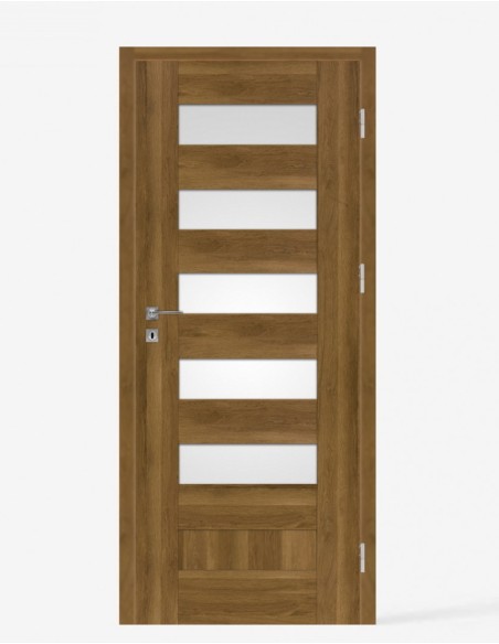 Vidaus durys "SCALA A5"