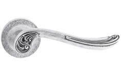 Handles "METAL BUD Tosca R"