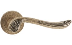 Handles "METAL BUD Tosca R" 2