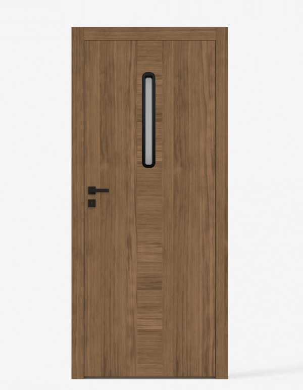 Interior doors "WOOD M4-W3"