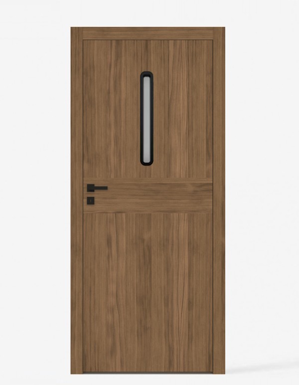 Vidaus durys "WOOD M4-W3"