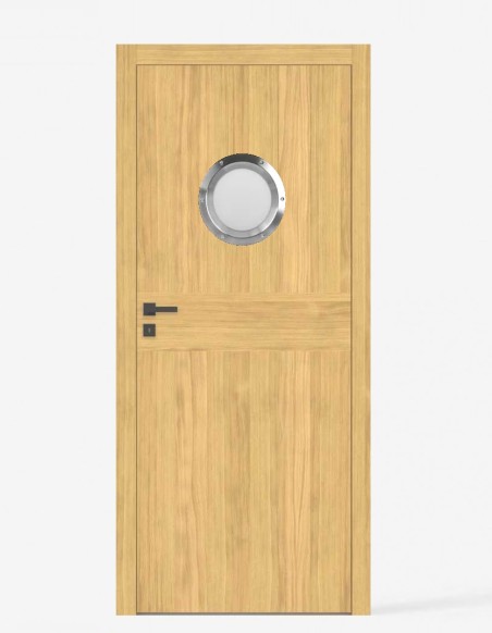 Vidaus durys "WOOD M4-W3"