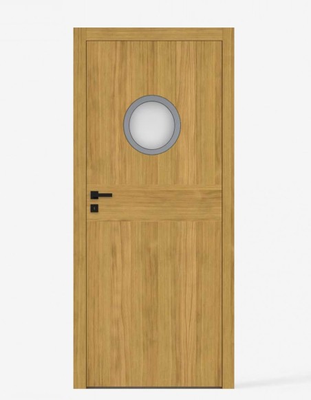 Vidaus durys "WOOD M4-W3"