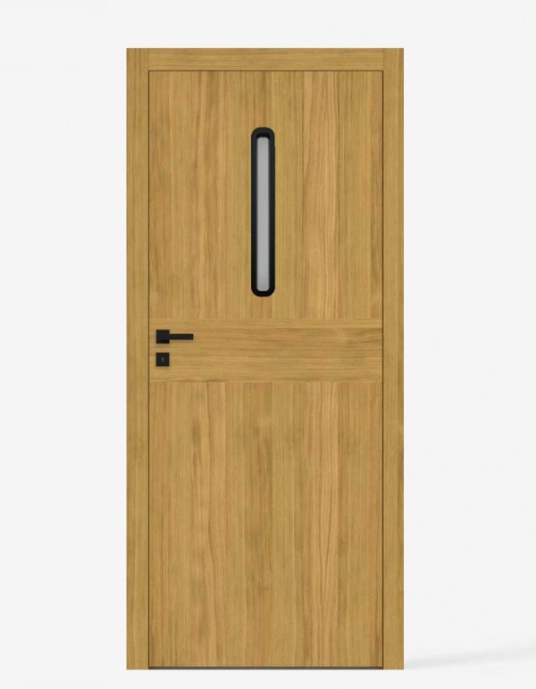 Vidaus durys "WOOD M4-W3"