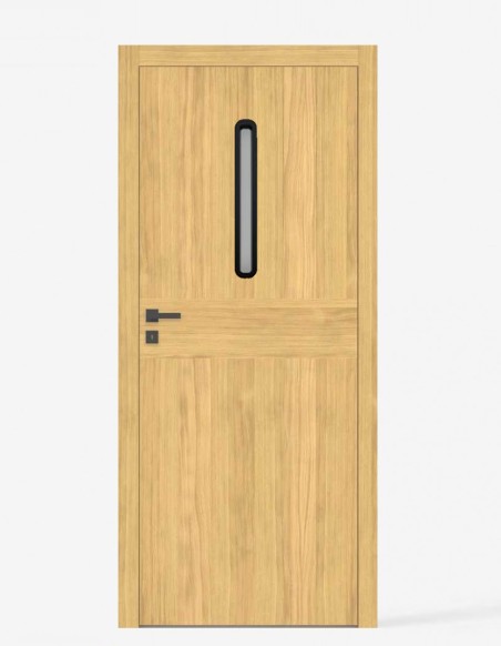 Vidaus durys "WOOD M4-W3"