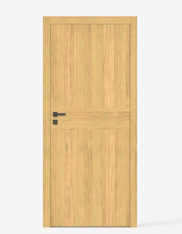 Vidaus durys "WOOD M4-W3"