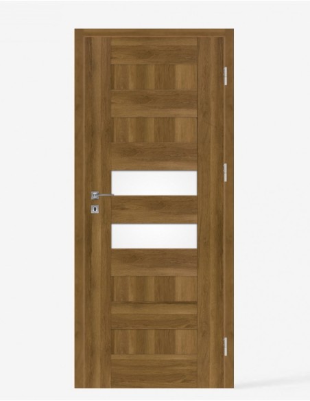 Interior doors "SCALA A6"